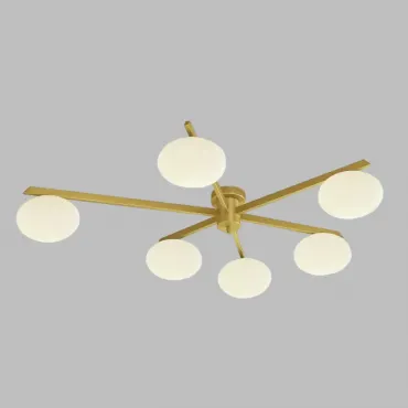 Потолочная люстра LUGRIN D115