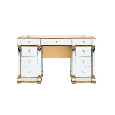 Консоль с зеркальным фасадом KFC1150E7