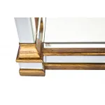 Консоль с зеркальным фасадом KFC1150E7 от ImperiumLoft