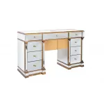 Консоль с зеркальным фасадом KFC1150E7 от ImperiumLoft