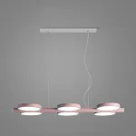 Подвесной светильник TAVIS LONG от ImperiumLoft