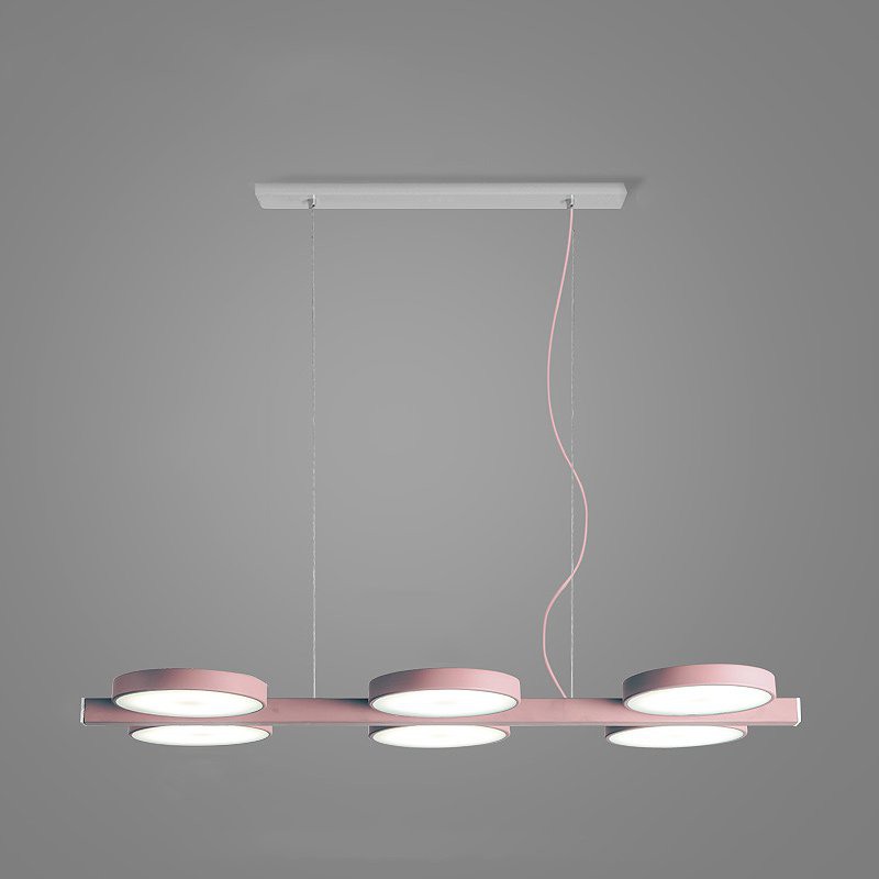 Подвесной светильник TAVIS LONG от ImperiumLoft Подвесной светильник TAVIS LONG от ImperiumLoft