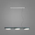 Подвесной светильник TAVIS LONG от ImperiumLoft