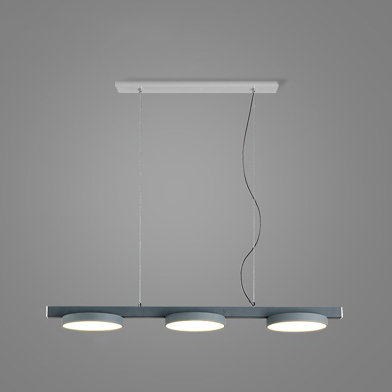 Подвесной светильник TAVIS LONG от ImperiumLoft Подвесной светильник TAVIS LONG от ImperiumLoft