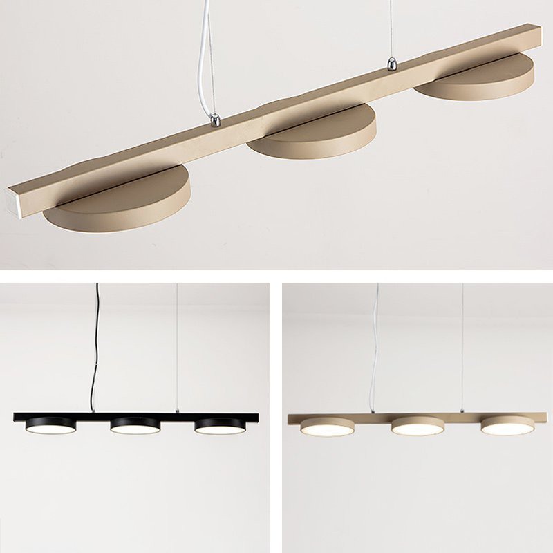 Подвесной светильник TAVIS LONG от ImperiumLoft Подвесной светильник TAVIS LONG от ImperiumLoft