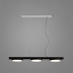 Подвесной светильник TAVIS LONG от ImperiumLoft