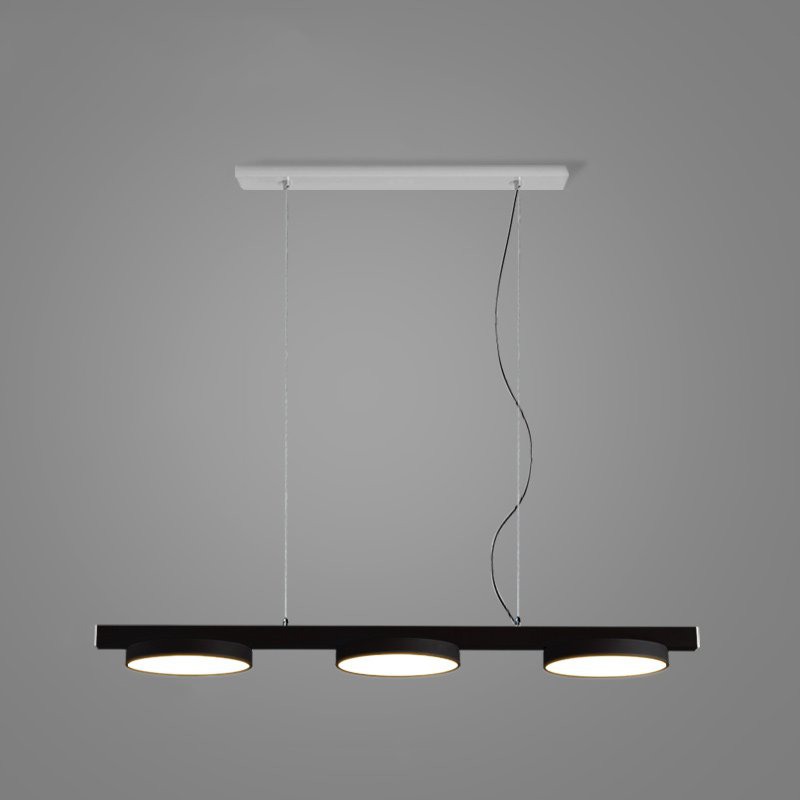 Подвесной светильник TAVIS LONG от ImperiumLoft Подвесной светильник TAVIS LONG от ImperiumLoft