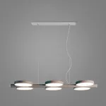 Подвесной светильник TAVIS LONG от ImperiumLoft