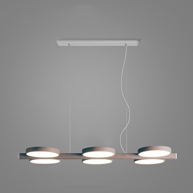 Подвесной светильник TAVIS LONG от ImperiumLoft Подвесной светильник TAVIS LONG от ImperiumLoft