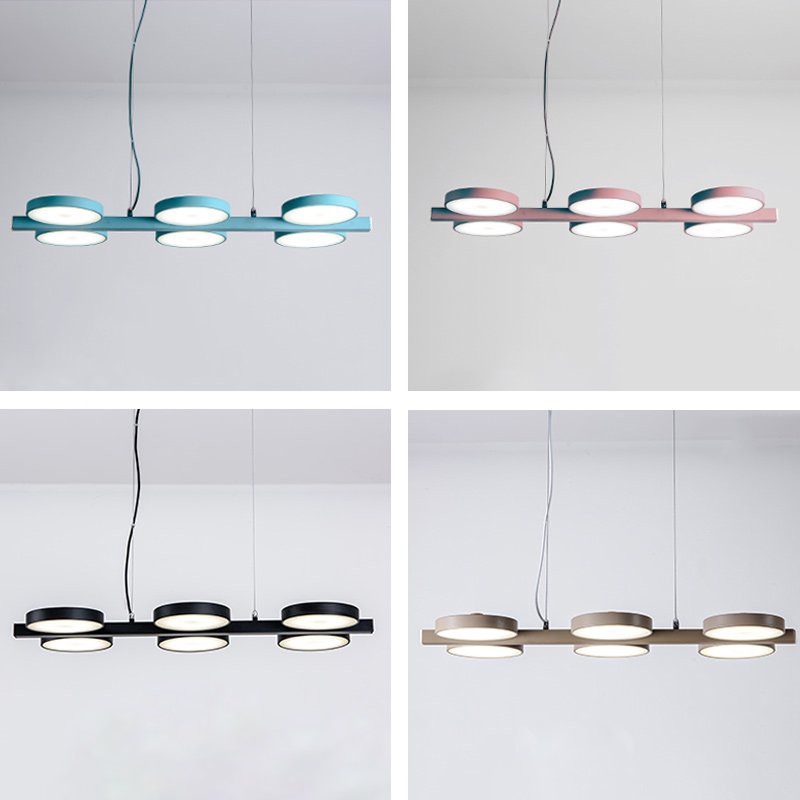 Подвесной светильник TAVIS LONG от ImperiumLoft Подвесной светильник TAVIS LONG от ImperiumLoft