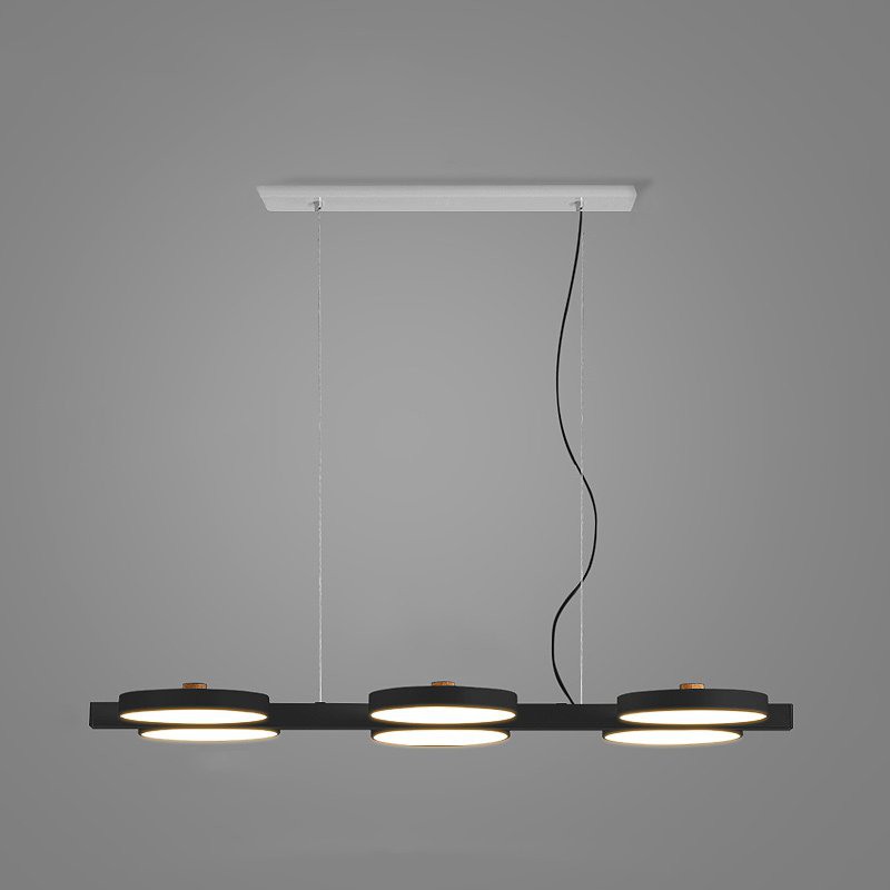 Подвесной светильник TAVIS LONG от ImperiumLoft Подвесной светильник TAVIS LONG от ImperiumLoft