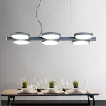 Подвесной светильник TAVIS LONG от ImperiumLoft