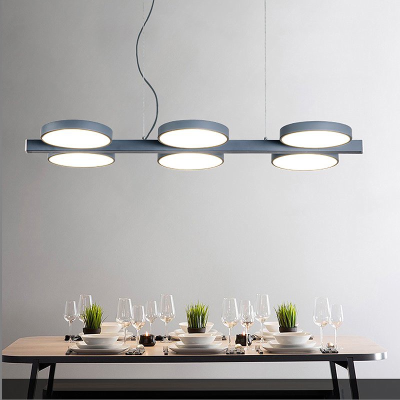 Подвесной светильник TAVIS LONG от ImperiumLoft Подвесной светильник TAVIS LONG от ImperiumLoft