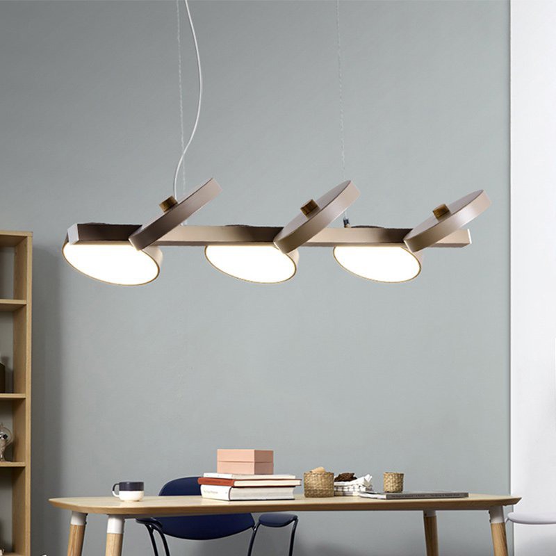 Подвесной светильник TAVIS LONG от ImperiumLoft Подвесной светильник TAVIS LONG от ImperiumLoft