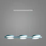 Подвесной светильник TAVIS LONG от ImperiumLoft