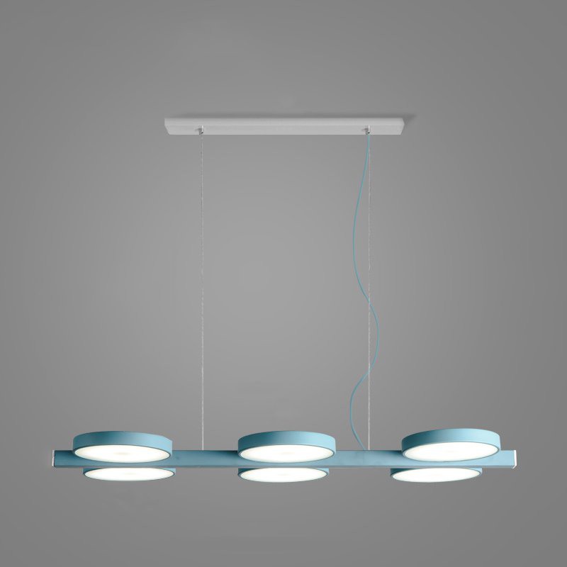 Подвесной светильник TAVIS LONG от ImperiumLoft Подвесной светильник TAVIS LONG от ImperiumLoft