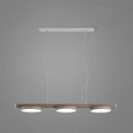 Подвесной светильник TAVIS LONG от ImperiumLoft