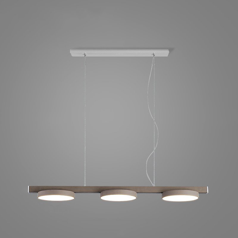 Подвесной светильник TAVIS LONG от ImperiumLoft Подвесной светильник TAVIS LONG от ImperiumLoft