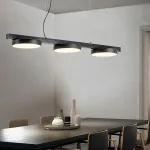 Подвесной светильник TAVIS LONG от ImperiumLoft