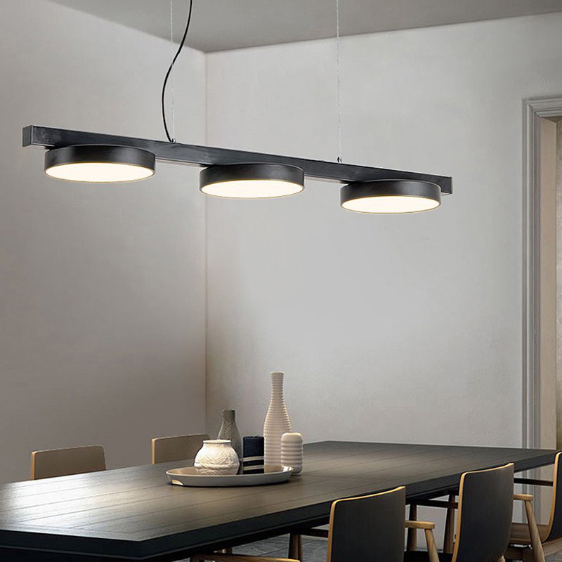 Подвесной светильник TAVIS LONG от ImperiumLoft Подвесной светильник TAVIS LONG от ImperiumLoft