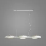 Подвесной светильник TAVIS LONG от ImperiumLoft