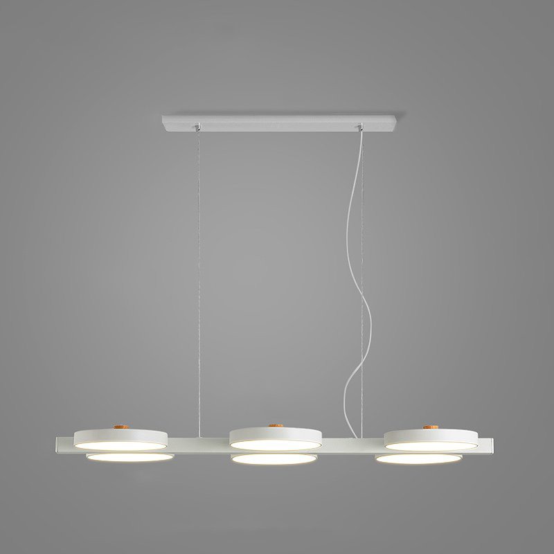 Подвесной светильник TAVIS LONG от ImperiumLoft Подвесной светильник TAVIS LONG от ImperiumLoft