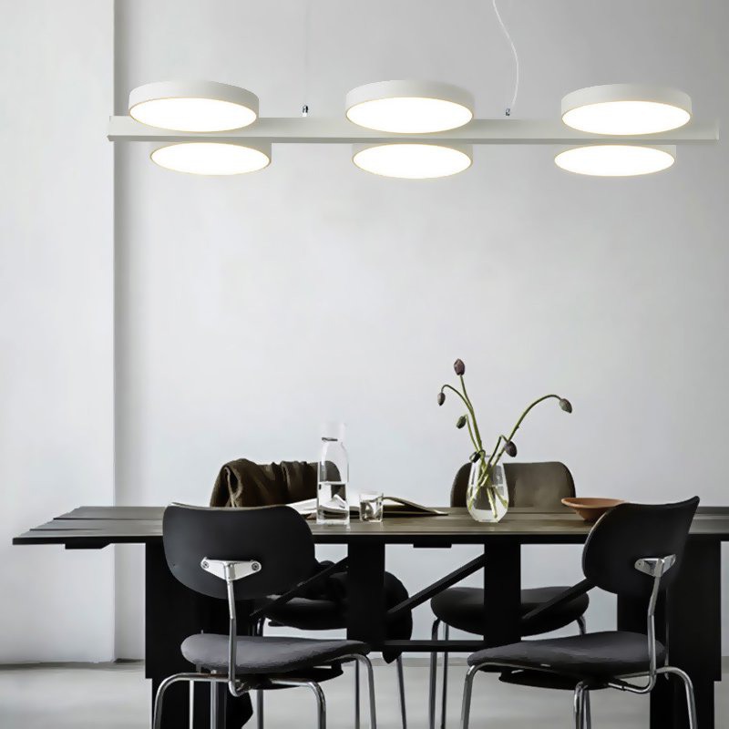 Подвесной светильник TAVIS LONG от ImperiumLoft Подвесной светильник TAVIS LONG от ImperiumLoft