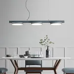 Подвесной светильник TAVIS LONG от ImperiumLoft