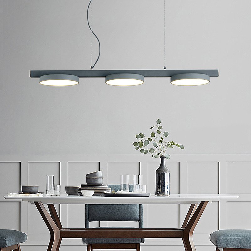 Подвесной светильник TAVIS LONG от ImperiumLoft Подвесной светильник TAVIS LONG от ImperiumLoft