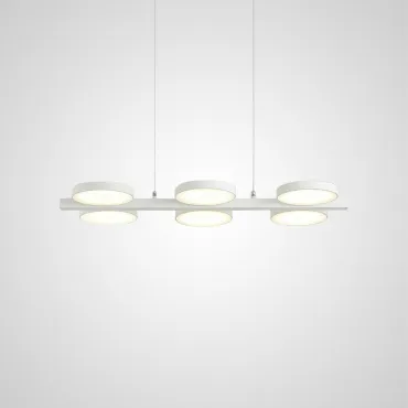 Подвесной светильник TAVIS LONG