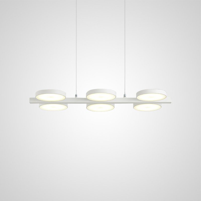 Подвесной светильник TAVIS LONG от ImperiumLoft Подвесной светильник TAVIS LONG от ImperiumLoft