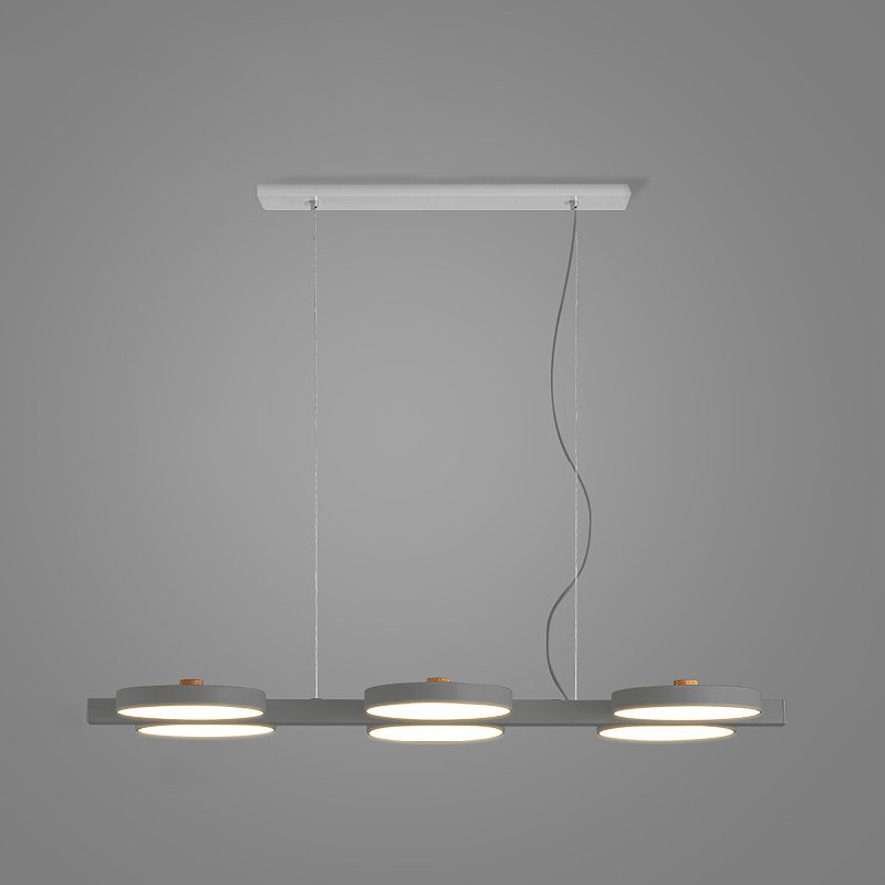 Подвесной светильник TAVIS LONG от ImperiumLoft Подвесной светильник TAVIS LONG от ImperiumLoft