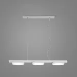 Подвесной светильник TAVIS LONG от ImperiumLoft