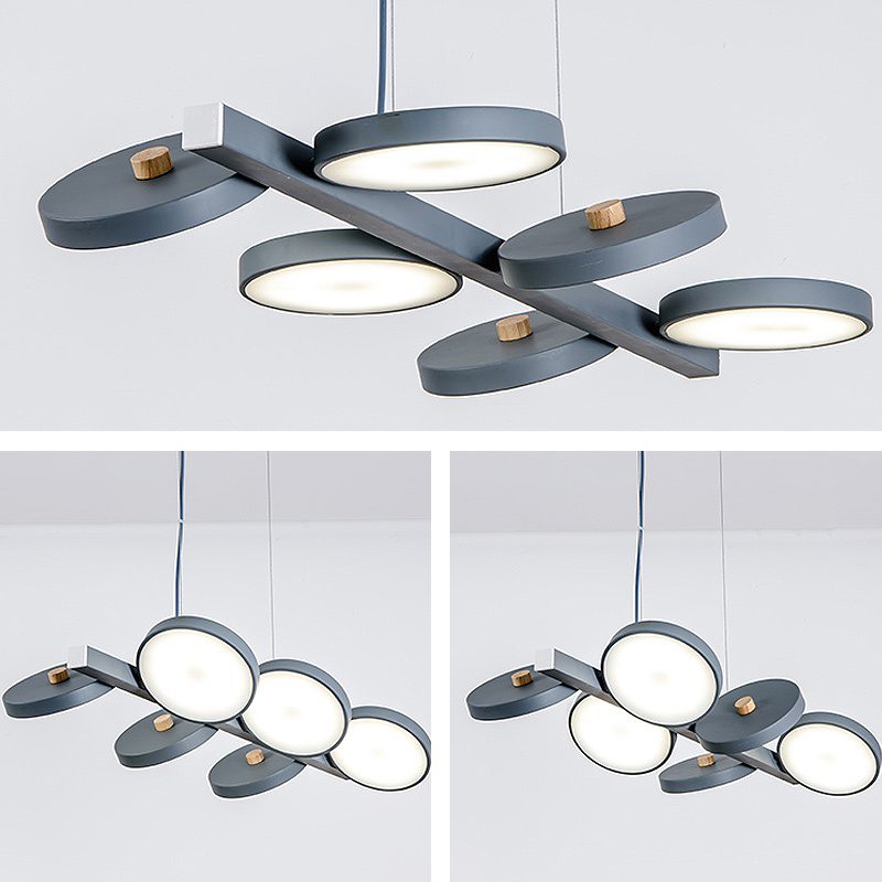 Подвесной светильник TAVIS LONG от ImperiumLoft Подвесной светильник TAVIS LONG от ImperiumLoft