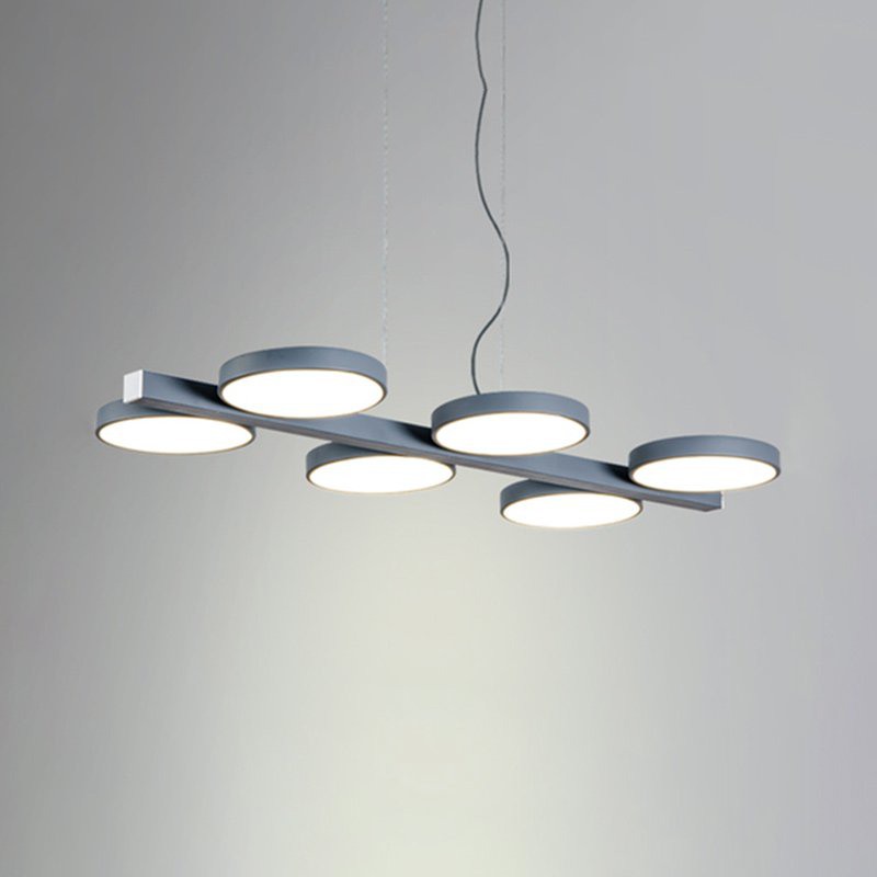 Подвесной светильник TAVIS LONG от ImperiumLoft Подвесной светильник TAVIS LONG от ImperiumLoft