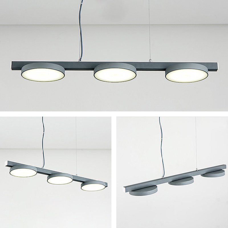 Подвесной светильник TAVIS LONG от ImperiumLoft Подвесной светильник TAVIS LONG от ImperiumLoft