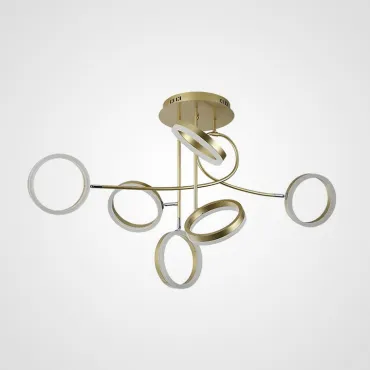 Люстра на штанге CONTY Люстра на штанге CONTY