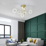 Люстра на штанге CONTY