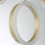 Люстра на штанге CONTY