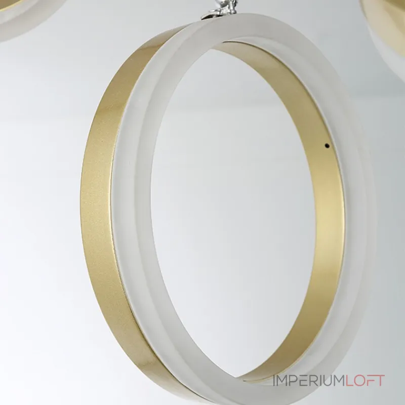 Люстра на штанге CONTY Люстра на штанге CONTY