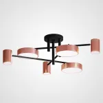 Люстра на штанге TECHNUM LED SHORT