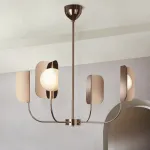 Люстра на штанге ARMO D65