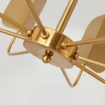 Люстра на штанге ARMO D65