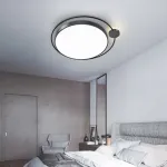 Потолочный светильник DESTIN D60 White от ImperiumLoft