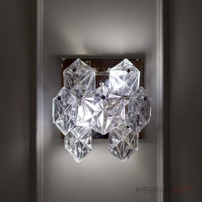 Бра 20MB3273-2 от ImperiumLOFT от ImperiumLoft