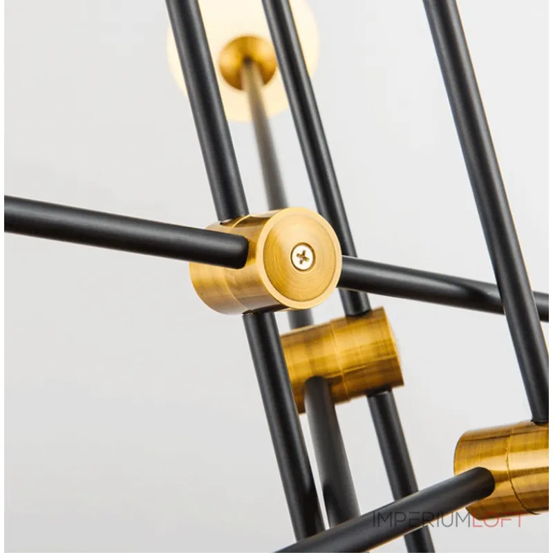 Люстра на штанге VECTOR L6