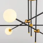 Люстра на штанге VECTOR L6