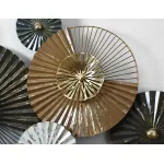 Дизайнерский настенный декор LaLume-KKK00166 от ImperiumLoft