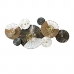 Дизайнерский настенный декор LaLume-KKK00166 от ImperiumLoft