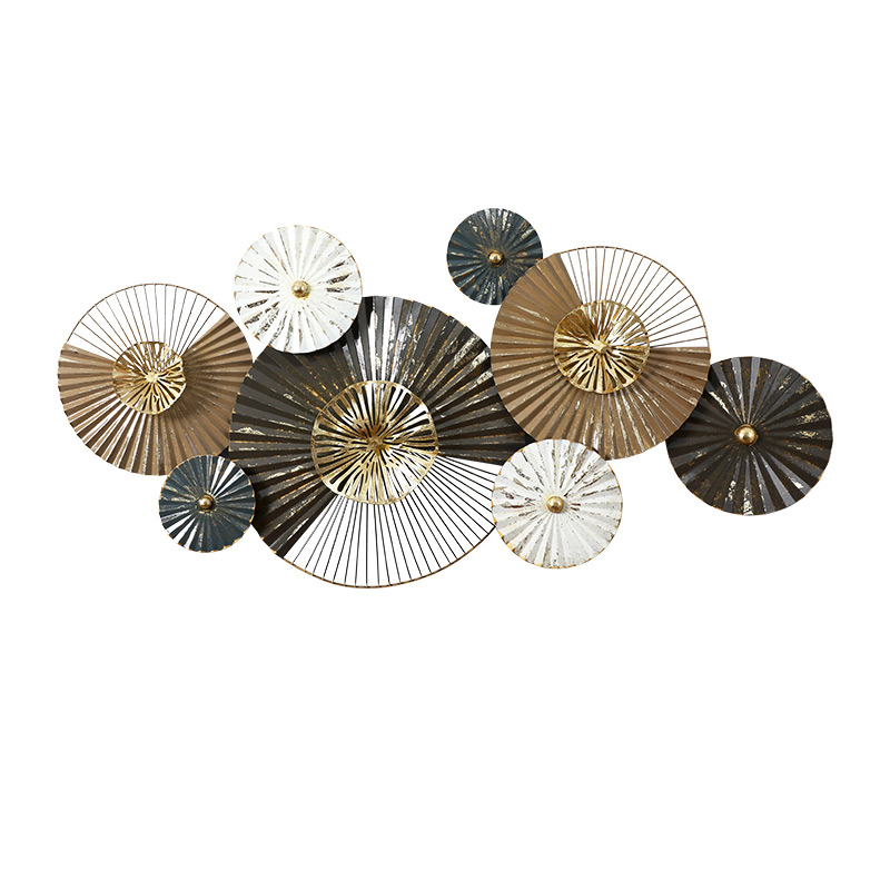 Дизайнерский настенный декор LaLume-KKK00166 от ImperiumLoft